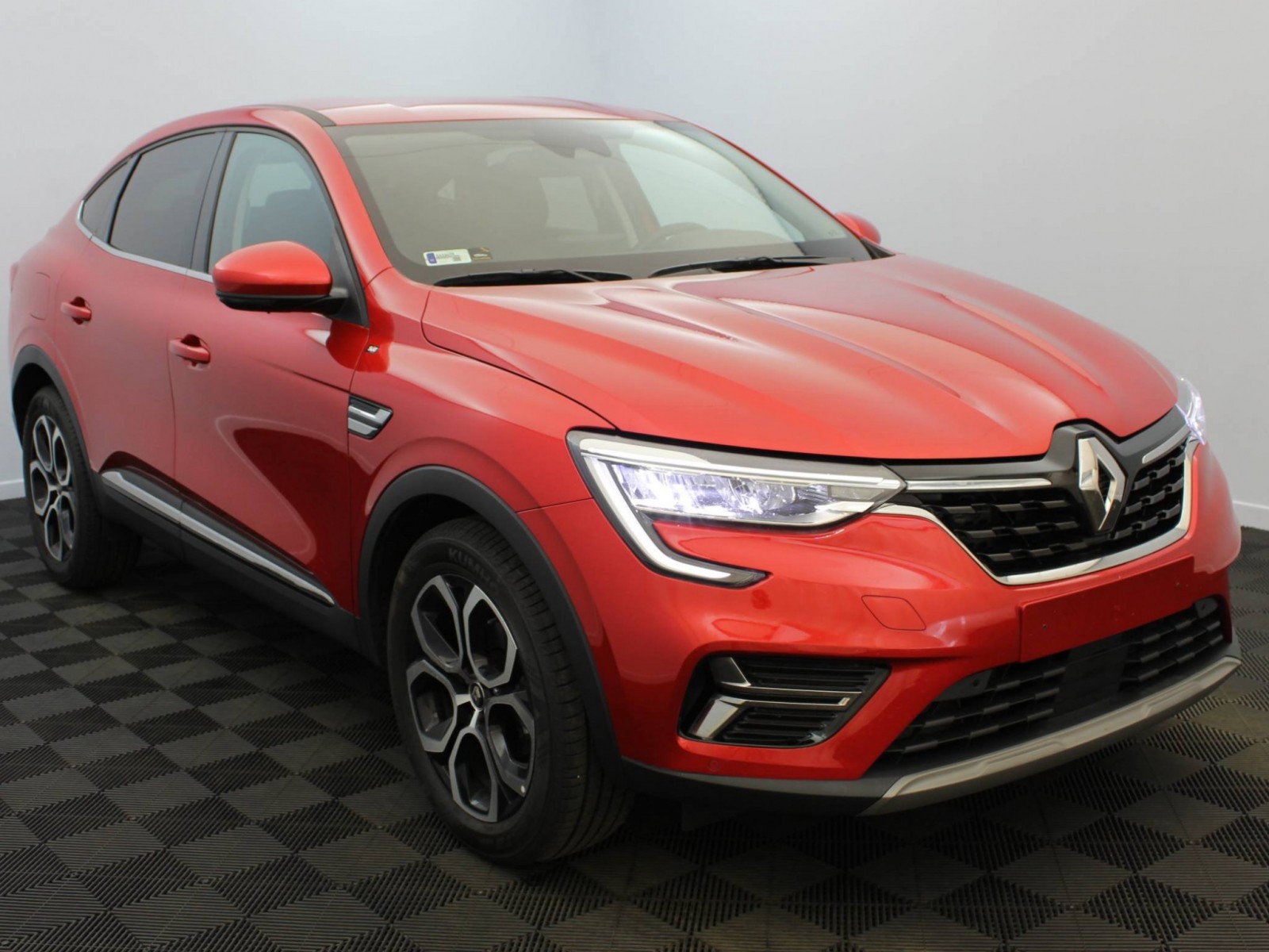 RENAULT - ARKANA - #253869 - 15