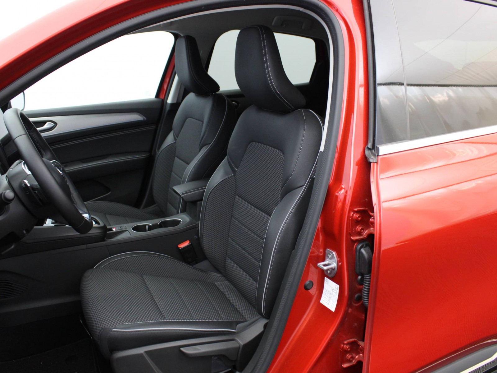 RENAULT - ARKANA - #253869 - 7