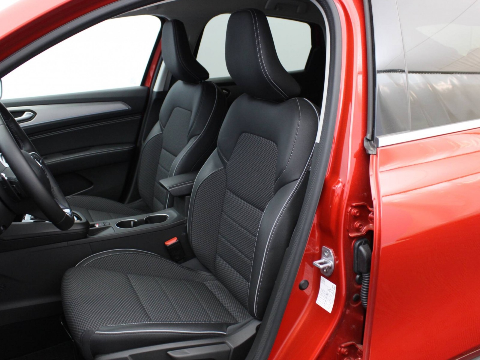 RENAULT - ARKANA - #253869 - 21