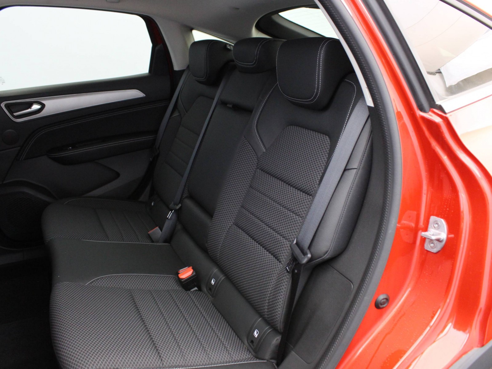 RENAULT - ARKANA - #253869 - 8