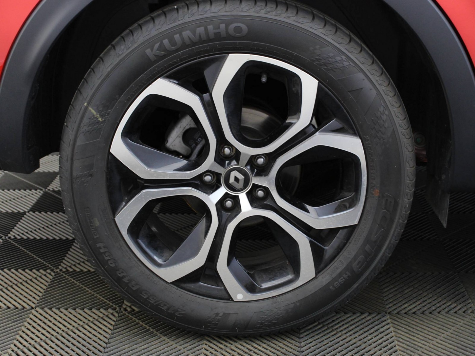 RENAULT - ARKANA - #253869 - 26