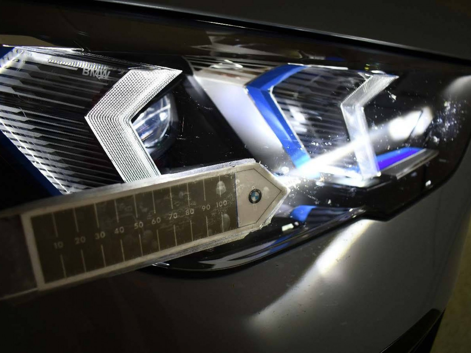 BMW - X2 U10 - #852686 - 21