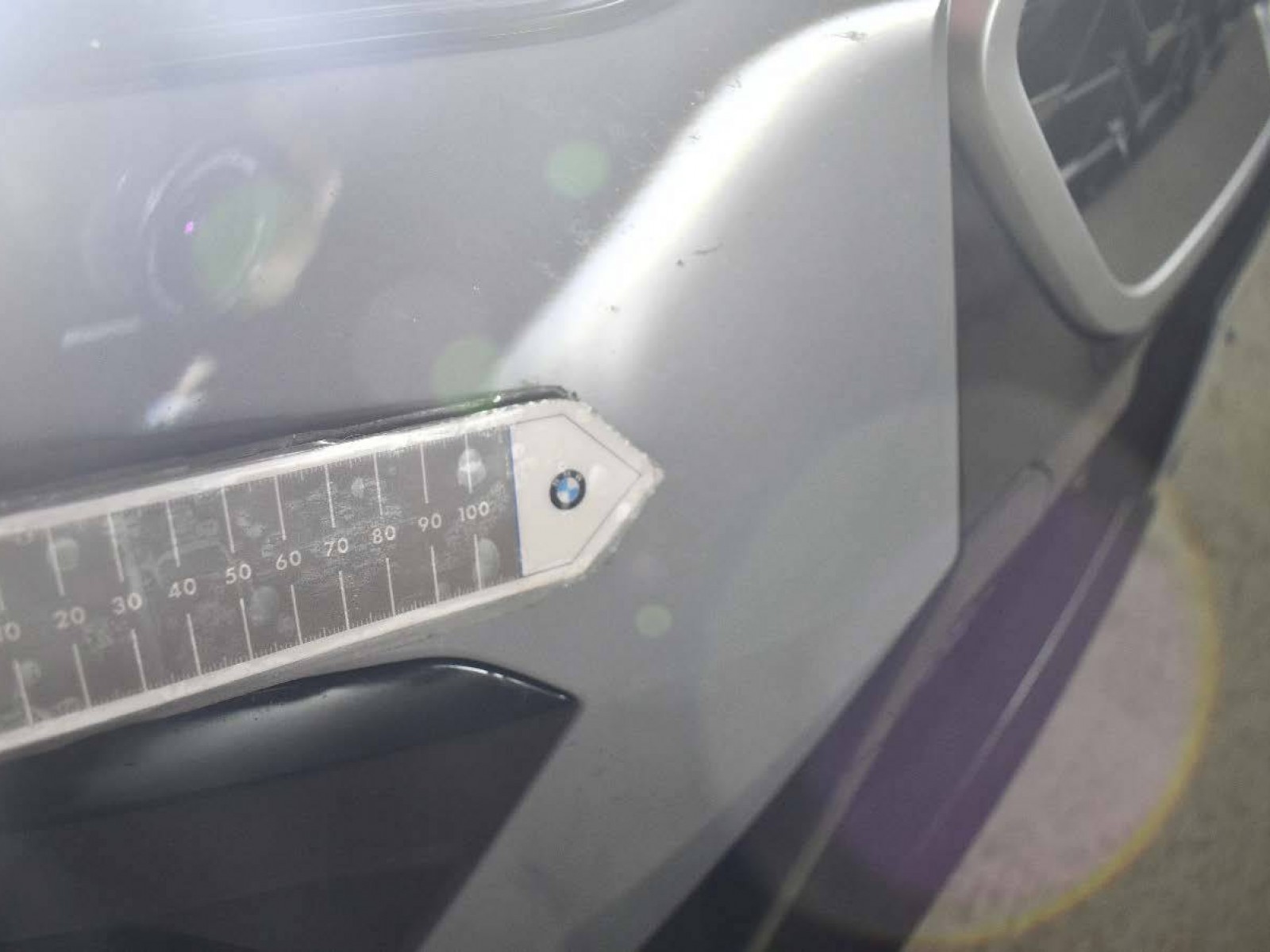 BMW - X2 U10 - #852686 - 25