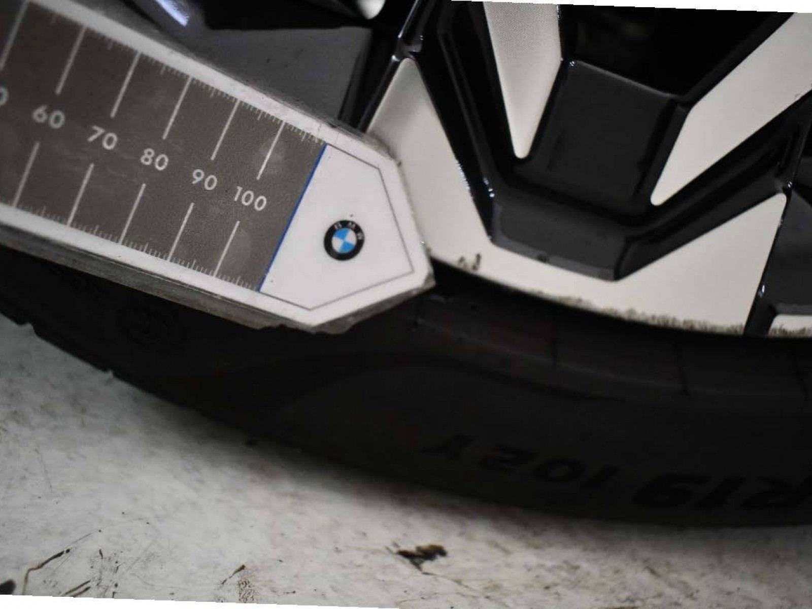 BMW - X2 U10 - #852686 - 24