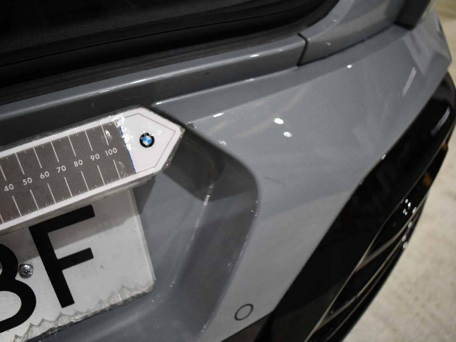 BMW - X2 U10 - #852686 - 16