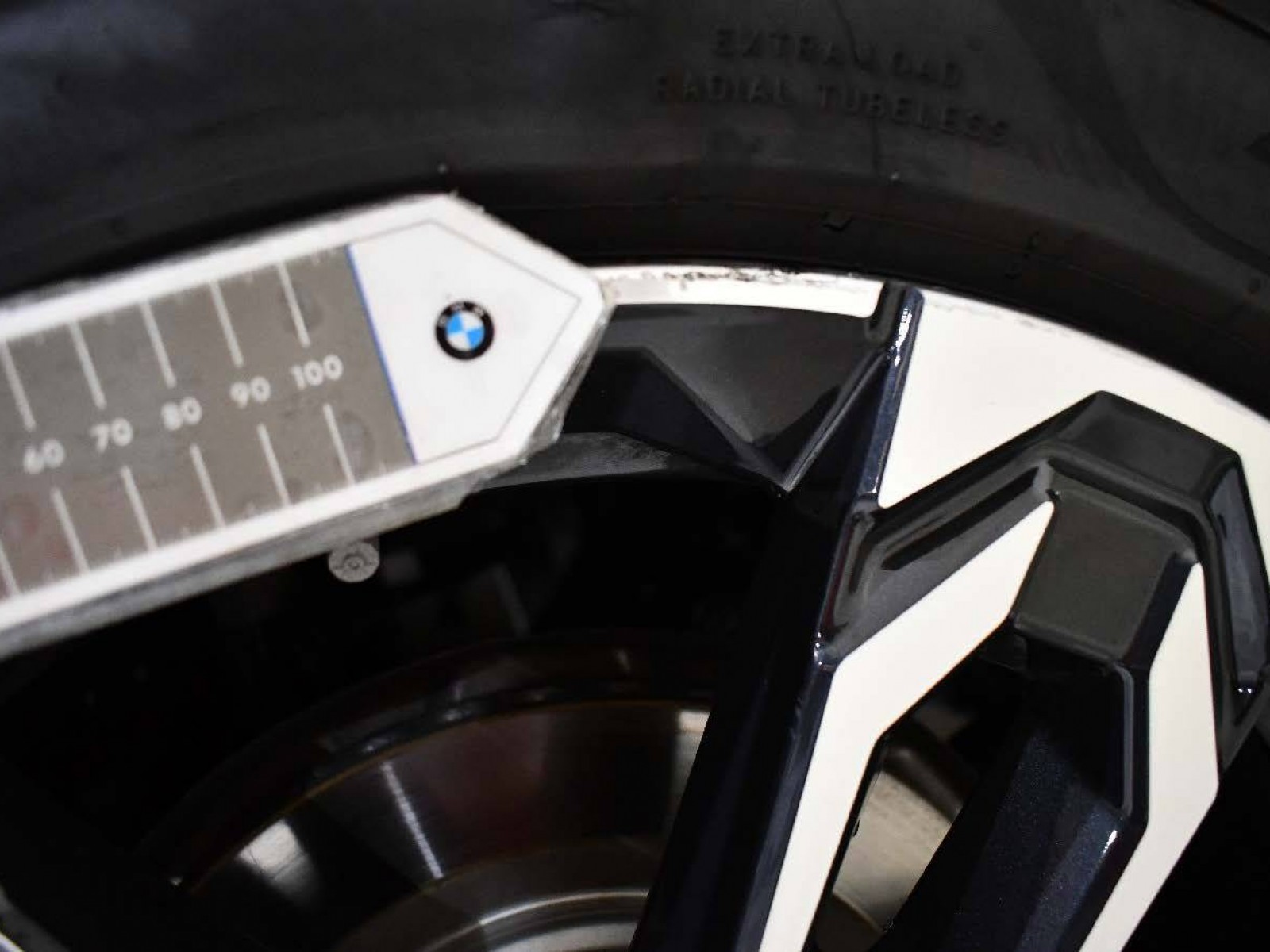 BMW - X2 U10 - #852686 - 19