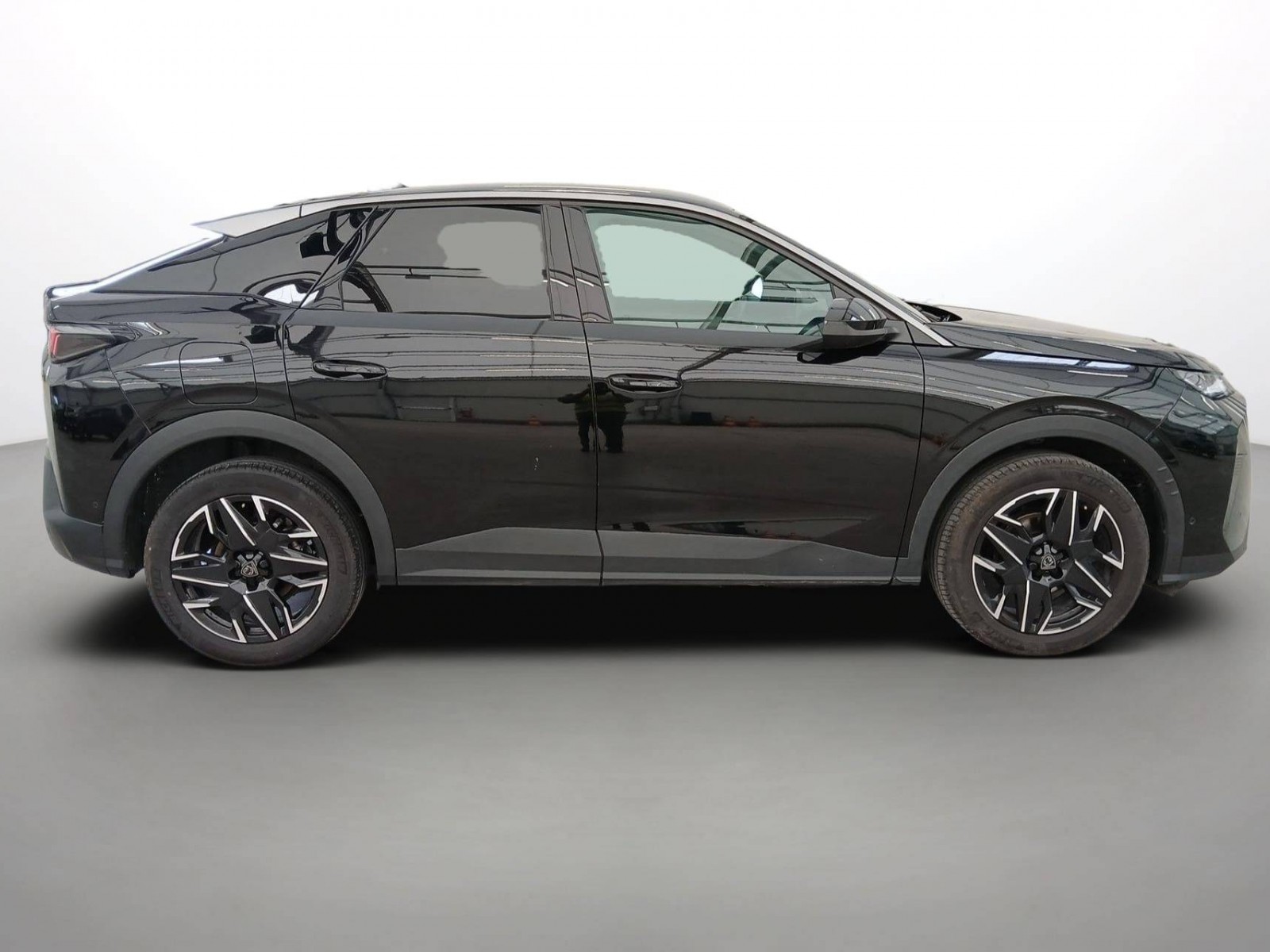 PEUGEOT - 3008 - #861510 - 7