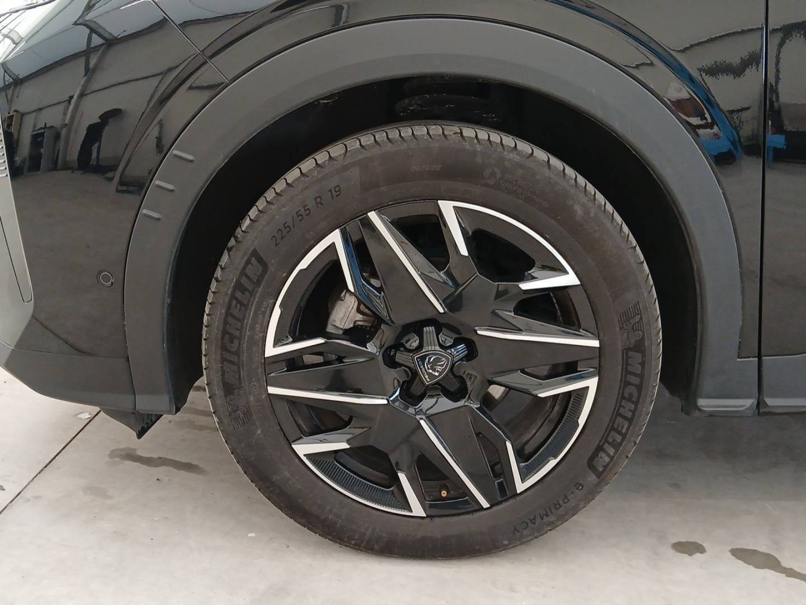 PEUGEOT - 3008 - #861502 - 15