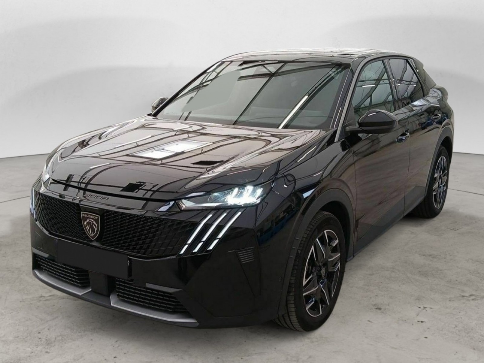 PEUGEOT - 3008 - #861510 - 16