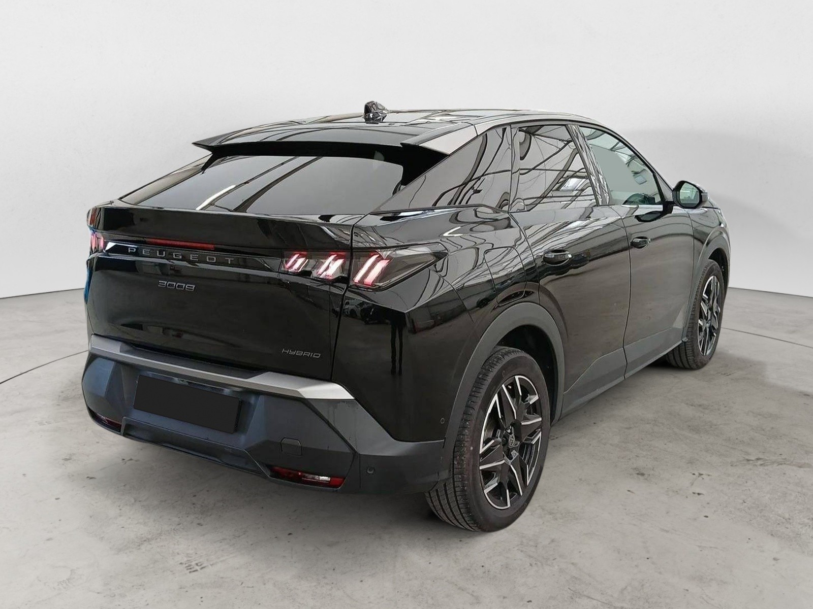 PEUGEOT - 3008 - #861510 - 2