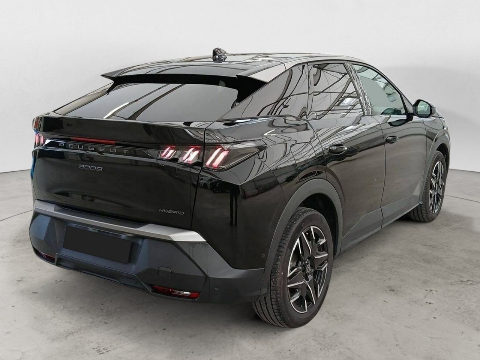 PEUGEOT - 3008 - #861510 - 18