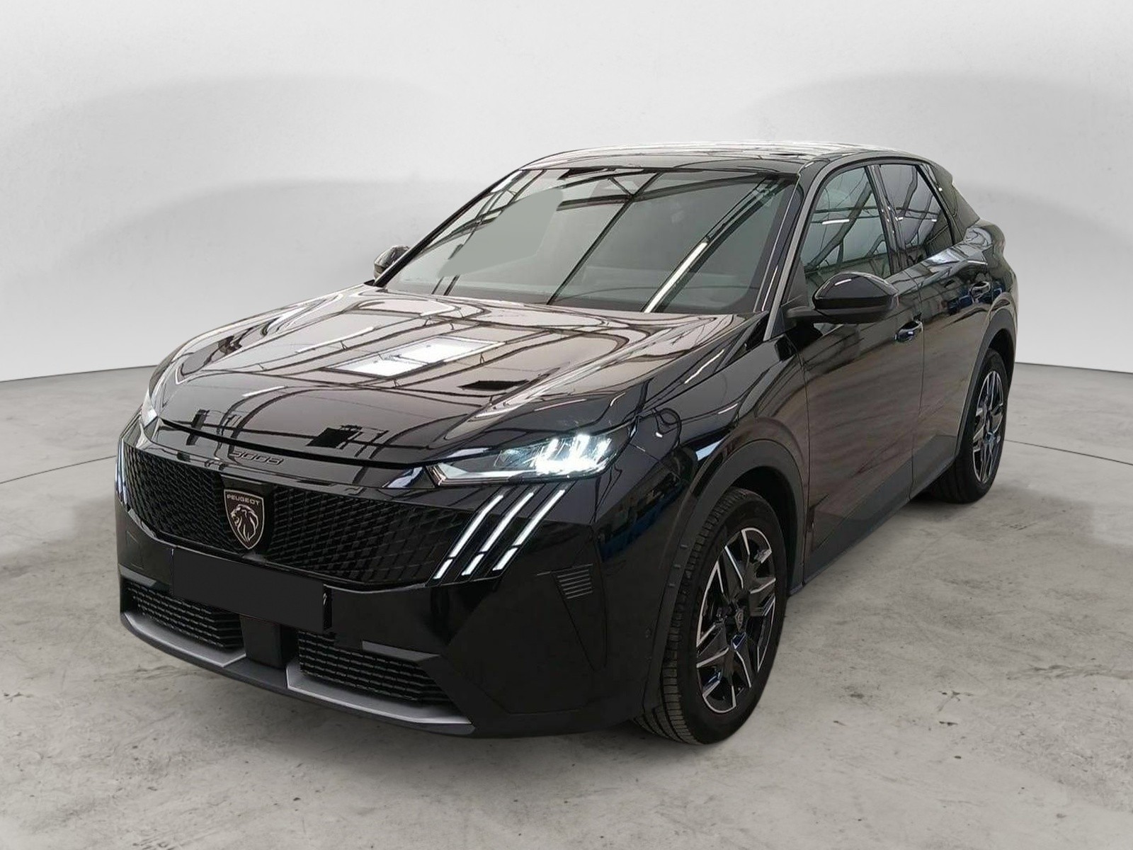 PEUGEOT - 3008 - #861502 - 0