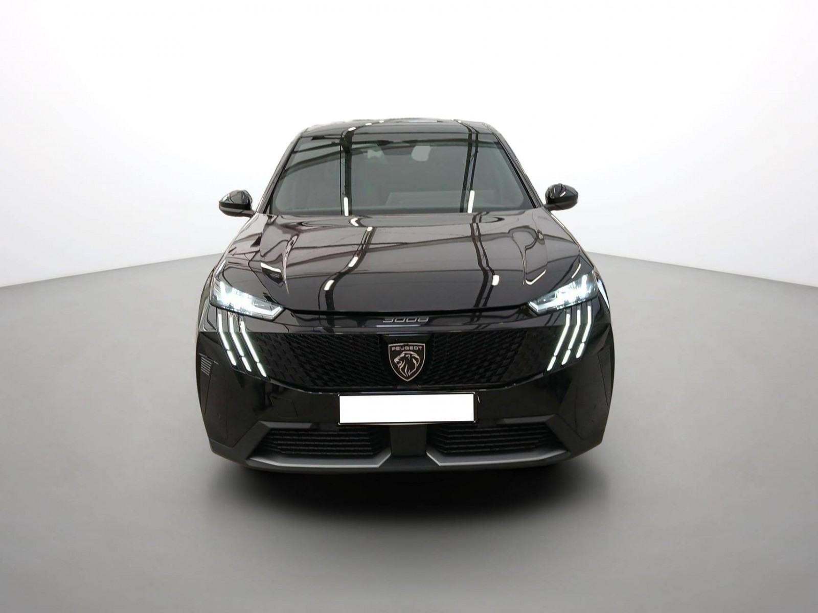 PEUGEOT - 3008 - #861507 - 4