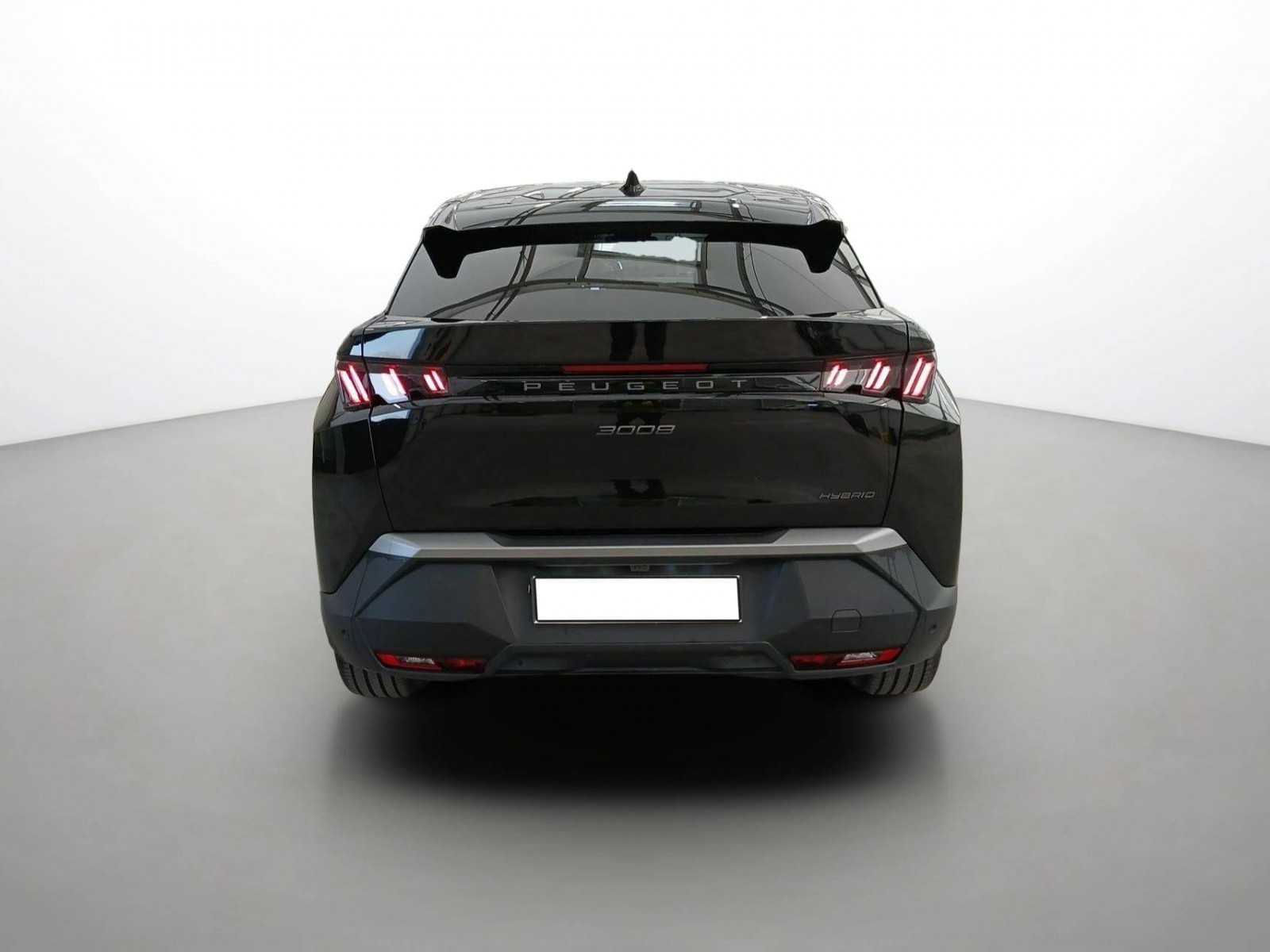 PEUGEOT - 3008 - #861568 - 5