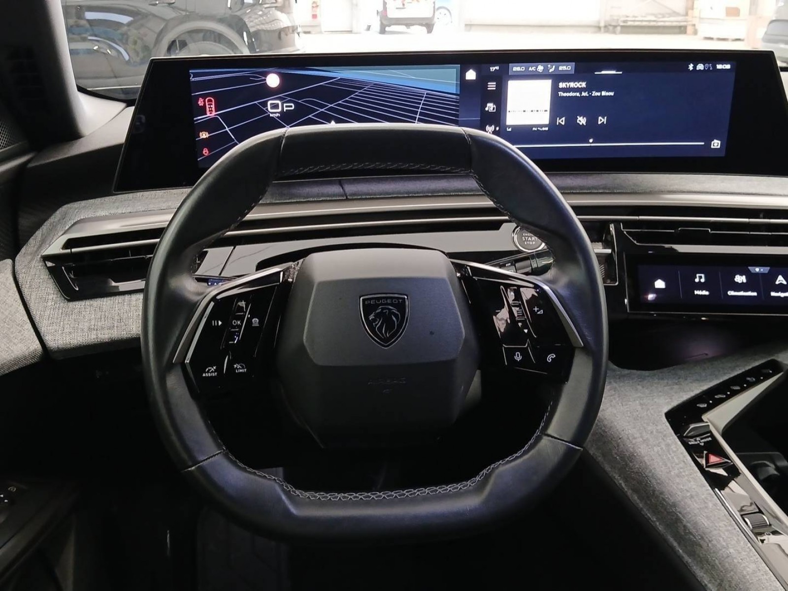 PEUGEOT - 3008 - #861568 - 11