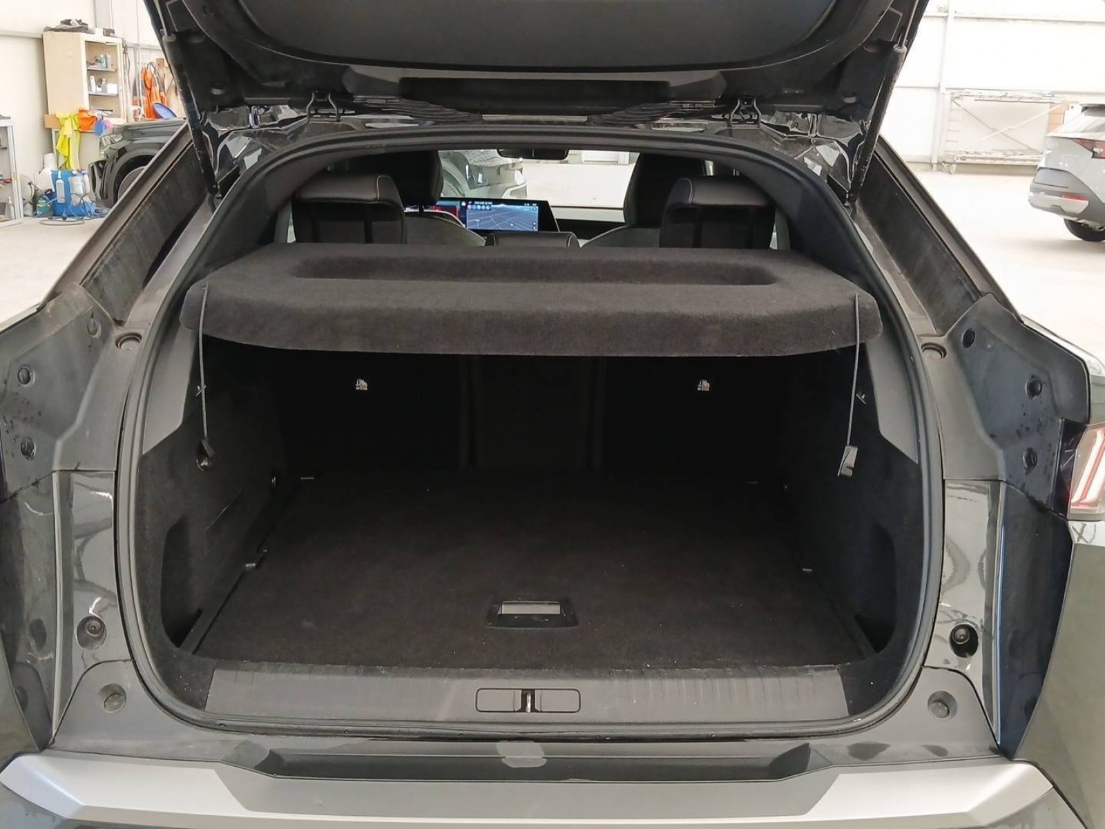 PEUGEOT - 3008 - #861568 - 15