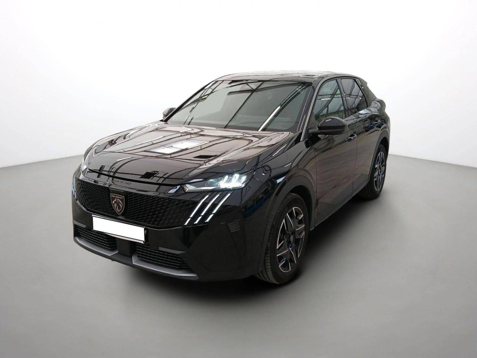 PEUGEOT - 3008 - #859626 - 0