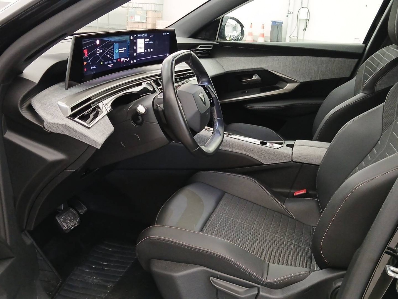 PEUGEOT - 3008 - #859621 - 11