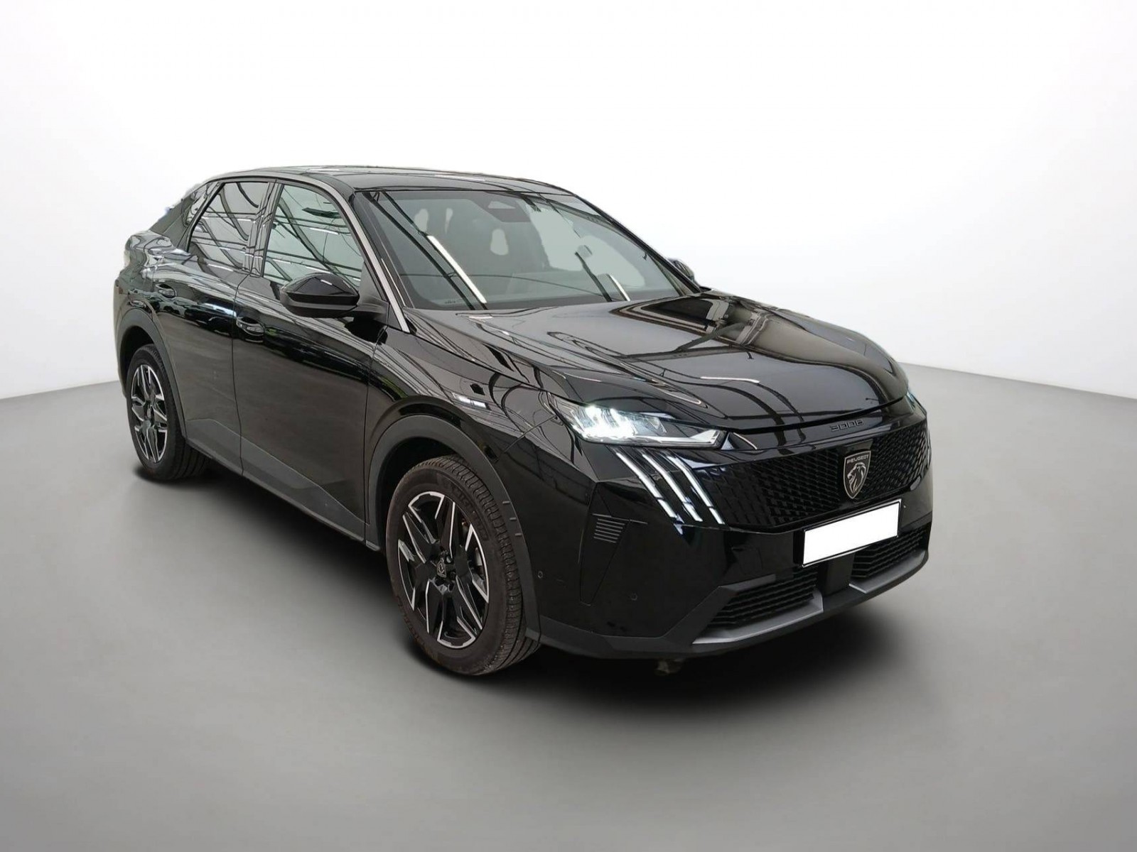 PEUGEOT - 3008 - #859619 - 1