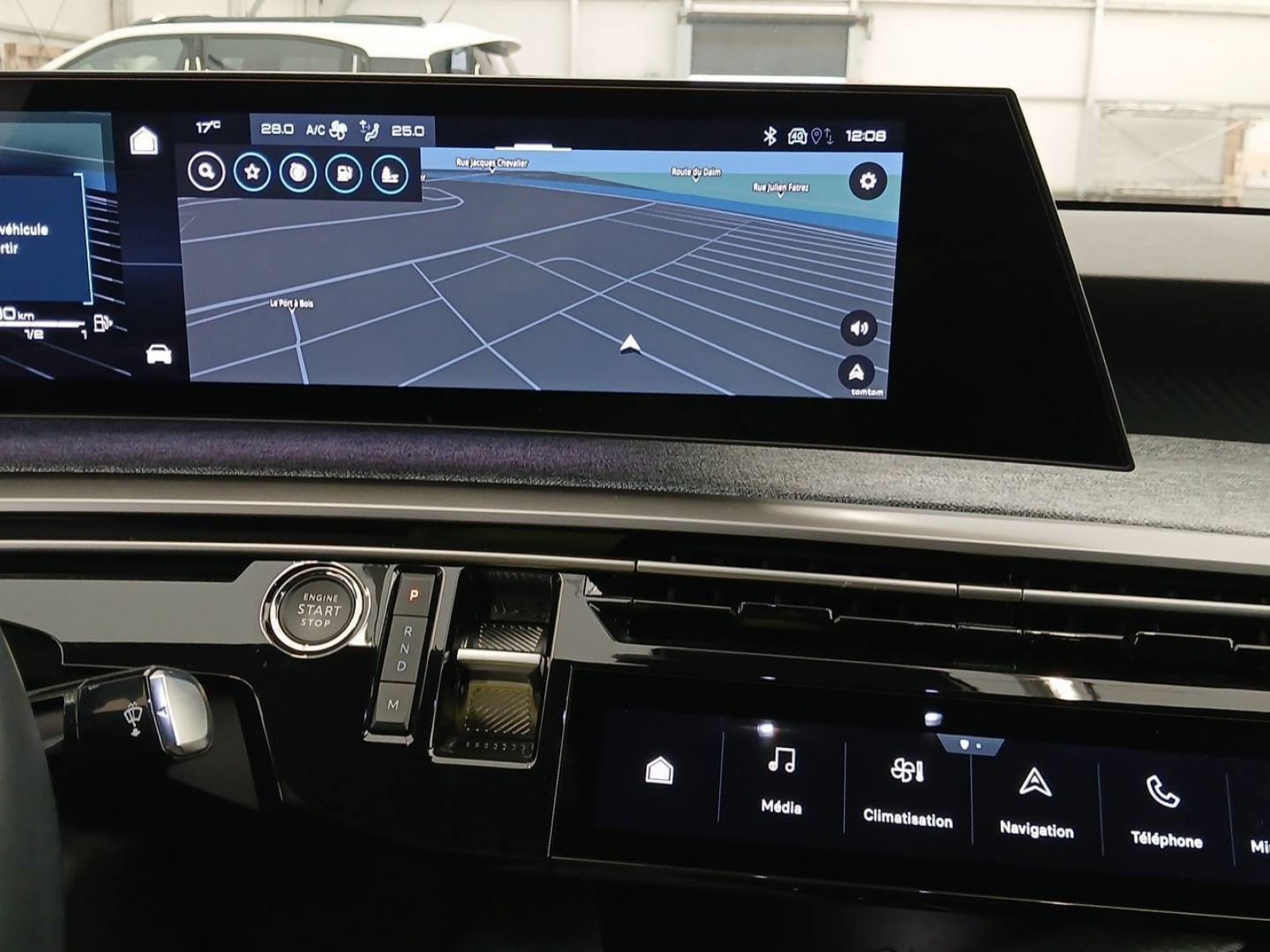 PEUGEOT - 3008 - #859619 - 12