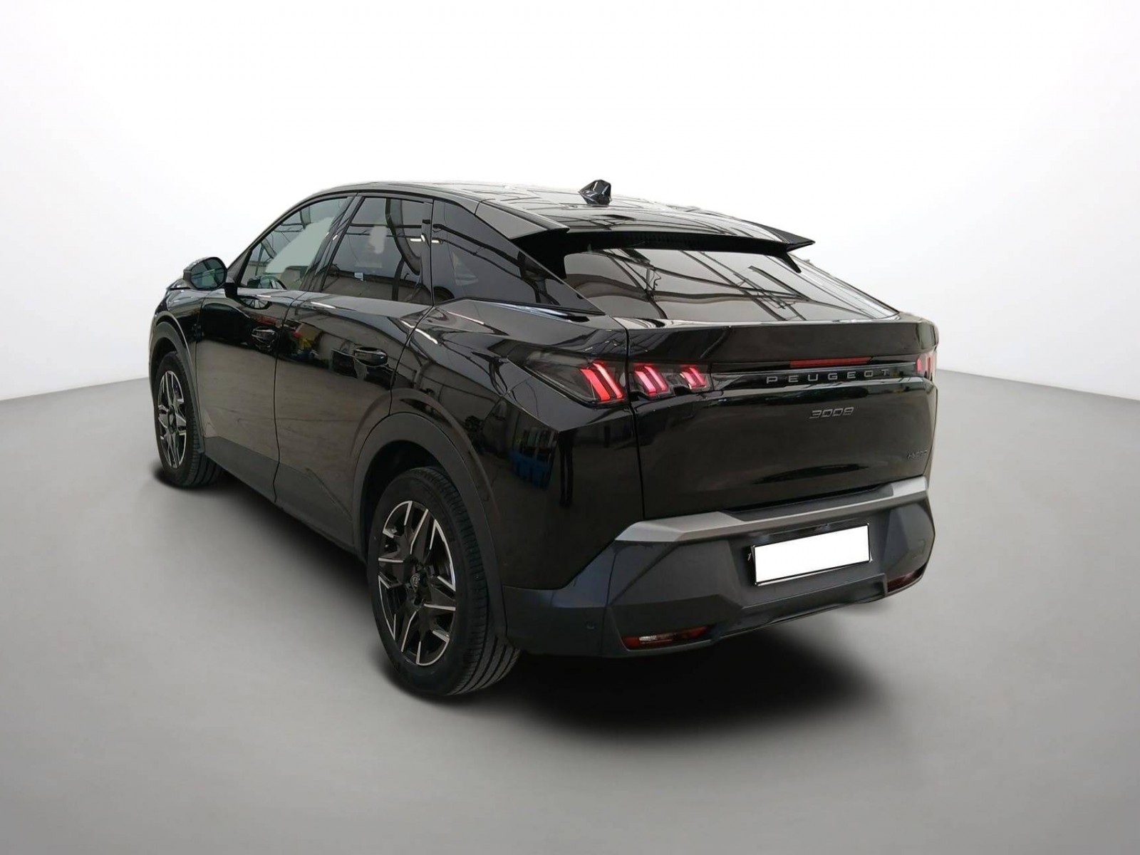 PEUGEOT - 3008 - #859628 - 3