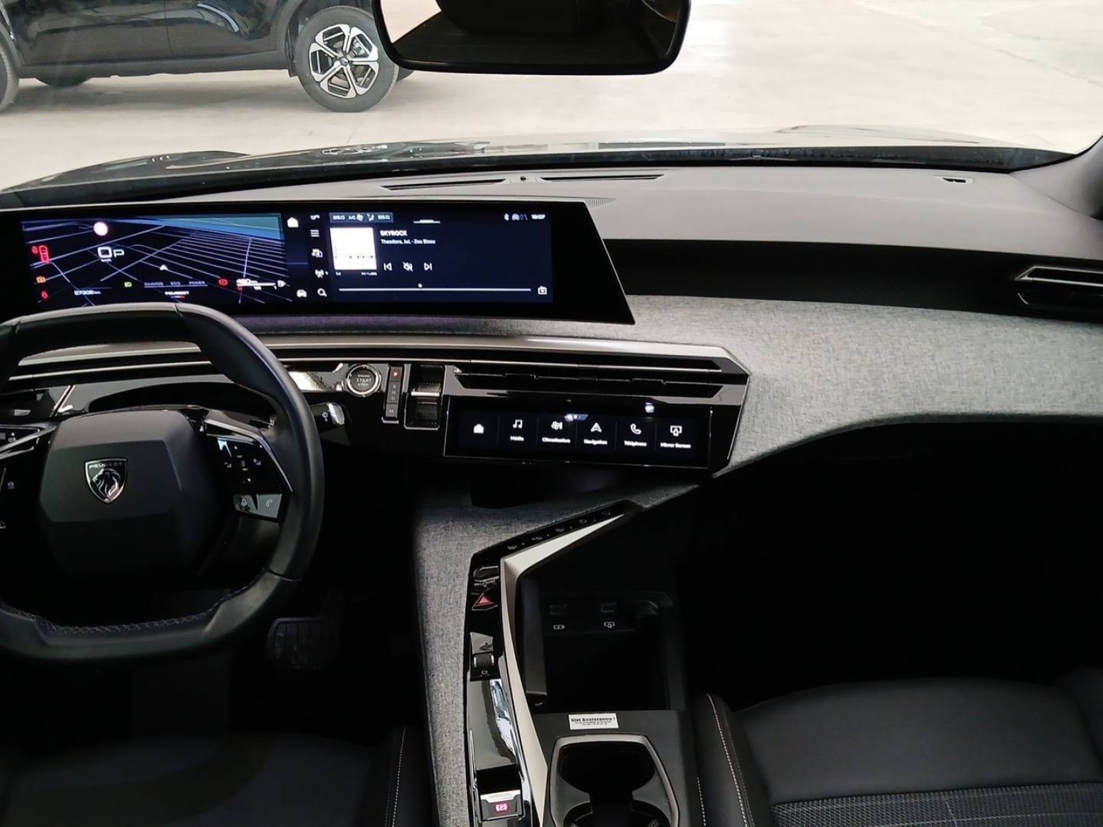 PEUGEOT - 3008 - #859628 - 8