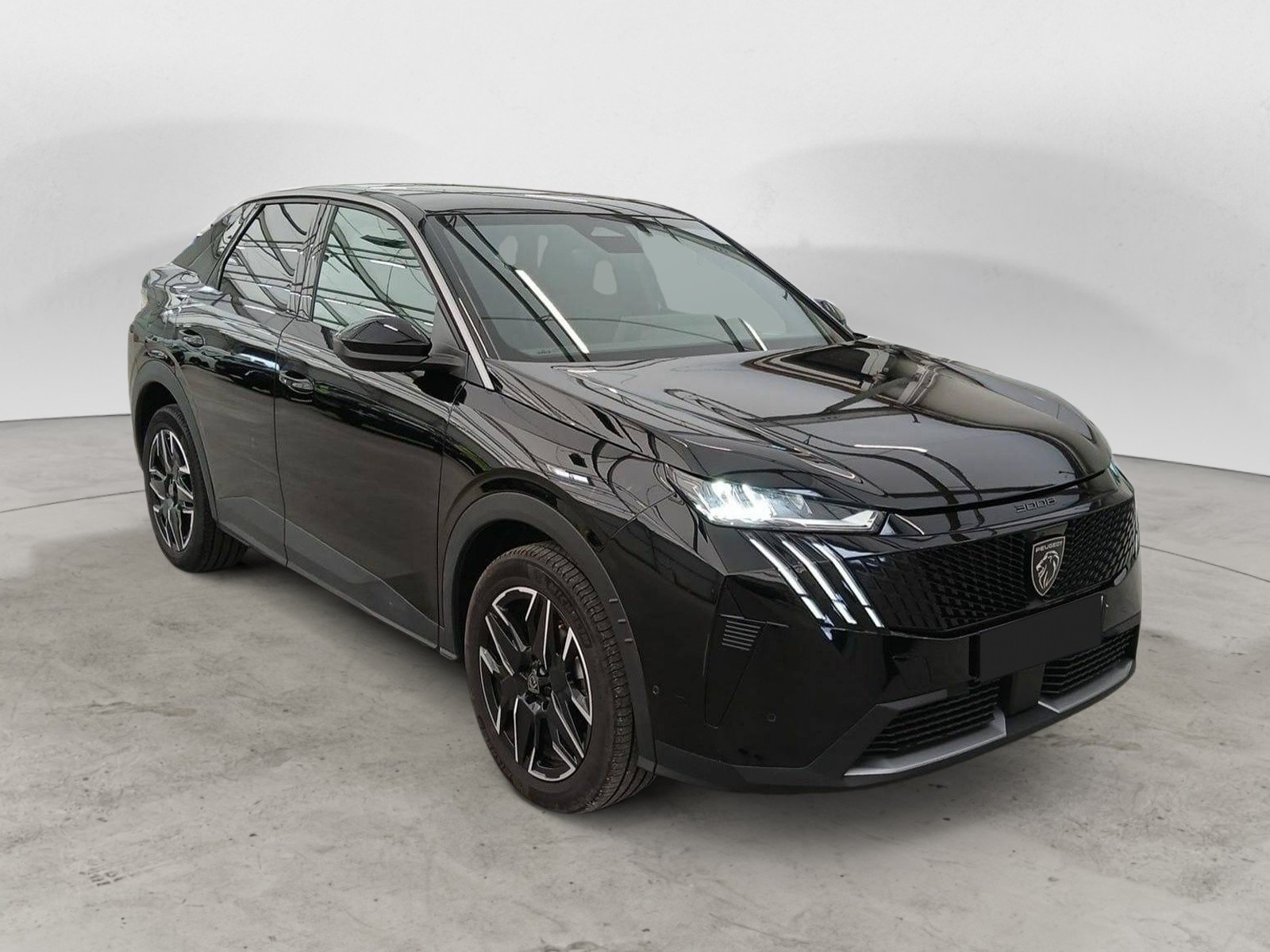 PEUGEOT - 3008 - #861510 - 1