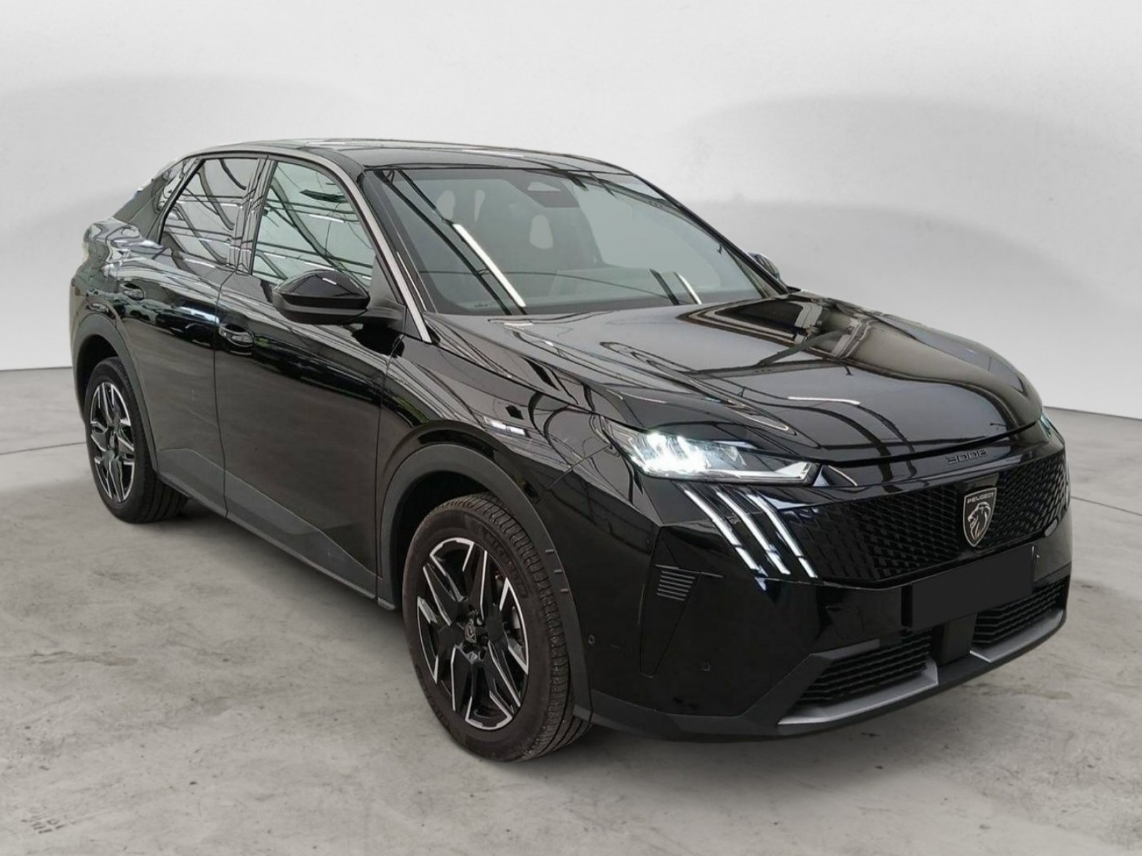 PEUGEOT - 3008 - #861510 - 17