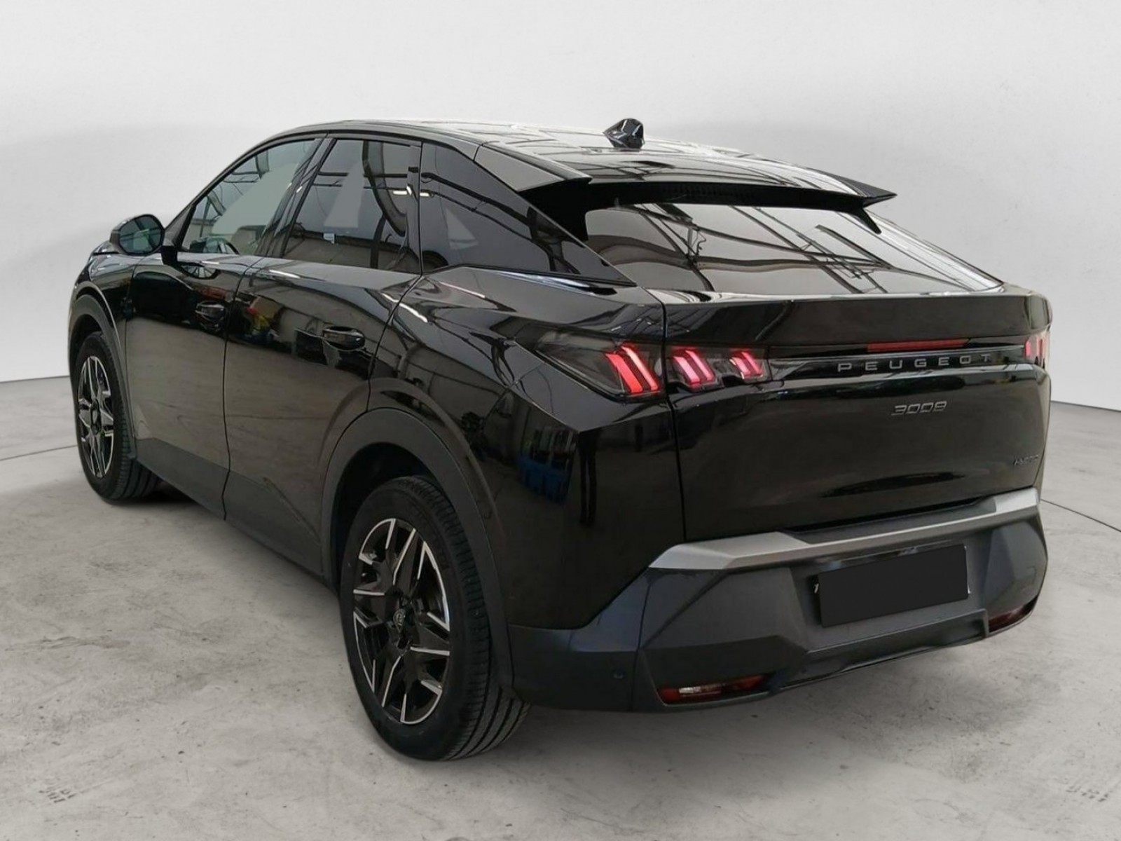 PEUGEOT - 3008 - #861502 - 19