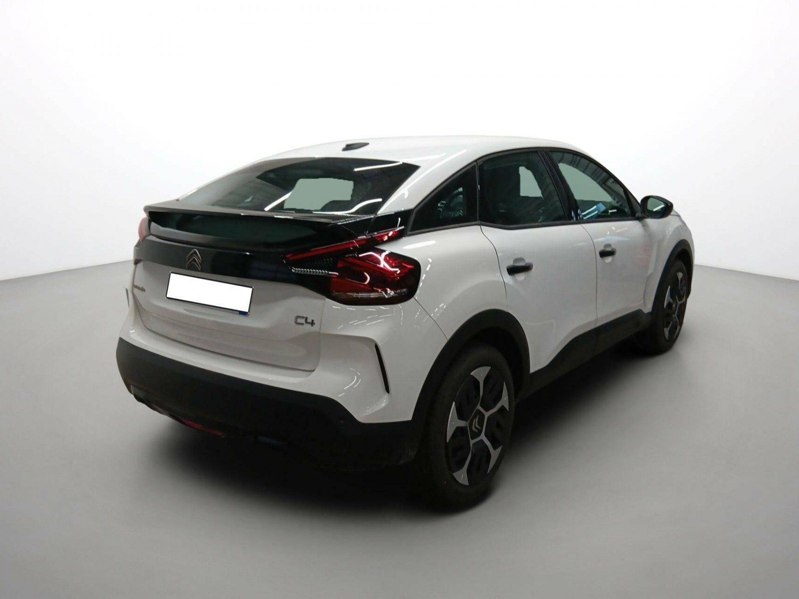 CITROEN - C4 - #861511 - 2