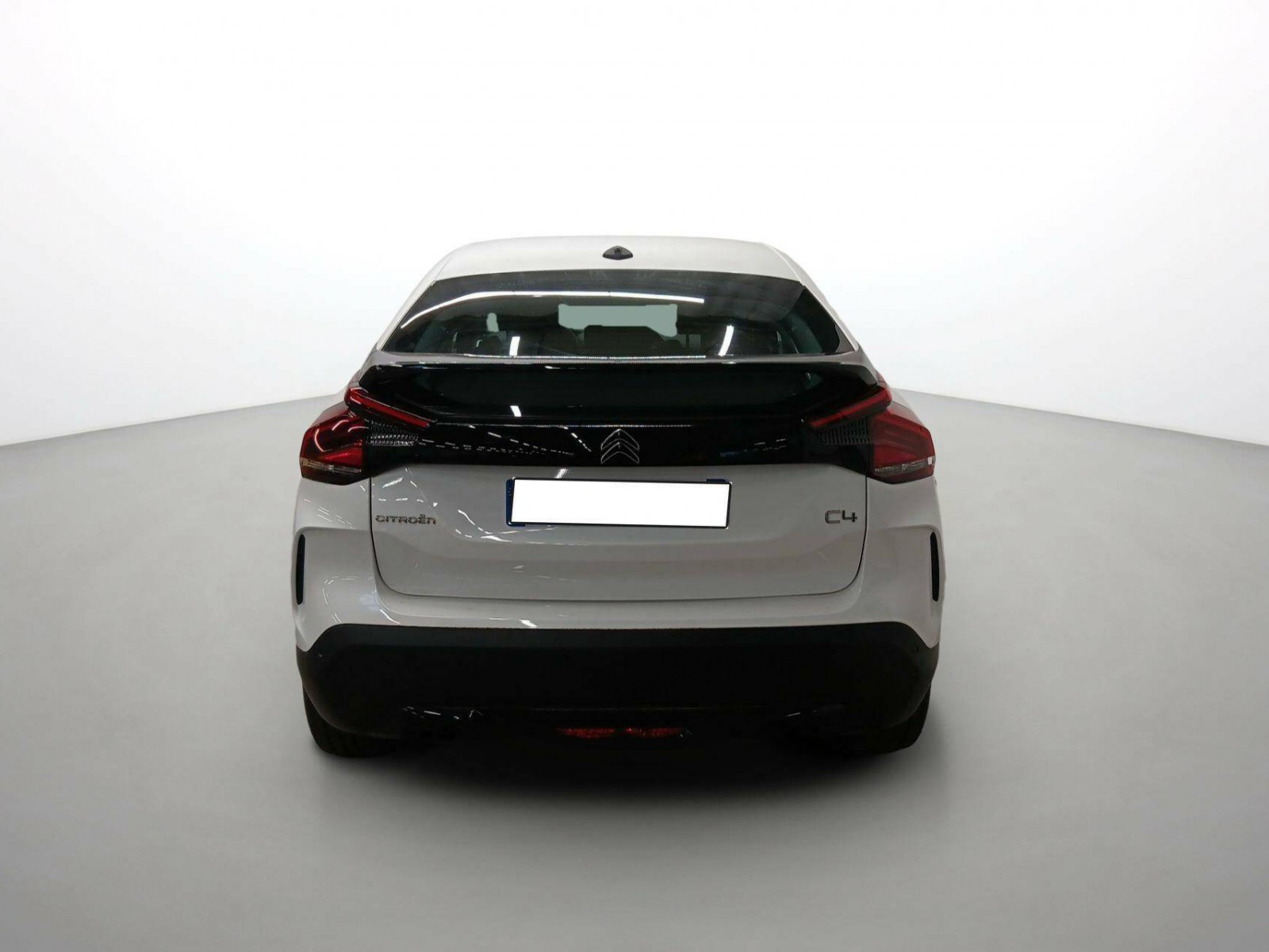 CITROEN - C4 - #861511 - 5