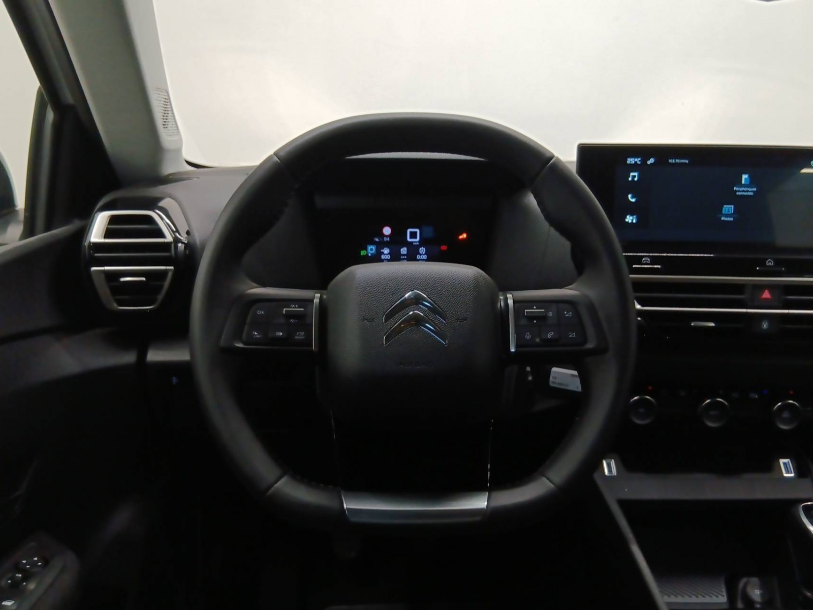 CITROEN - C4 - #861511 - 9