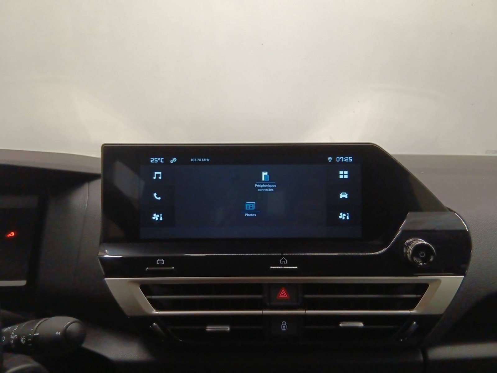 CITROEN - C4 - #861511 - 12