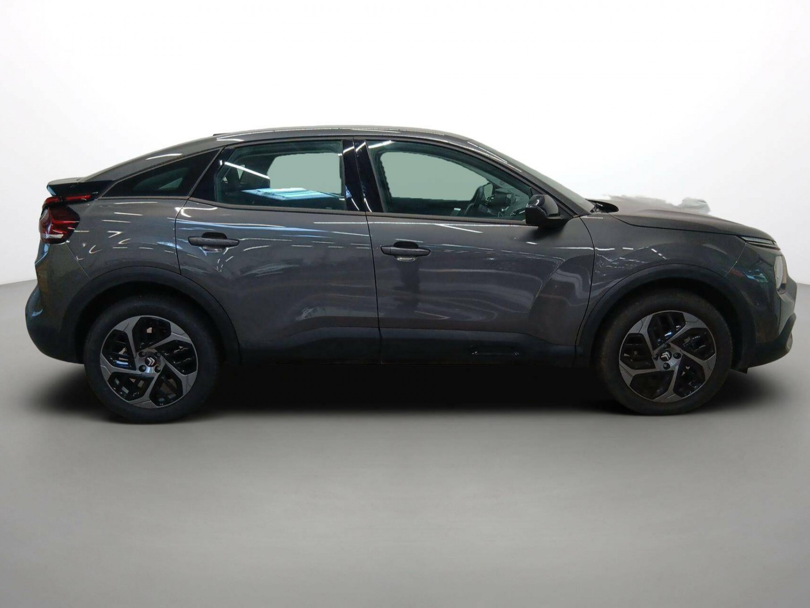 CITROEN - C4 - #861512 - 7