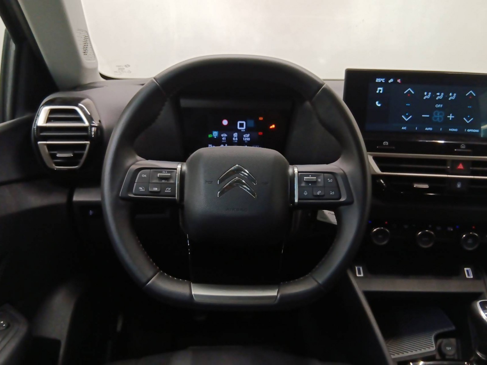 CITROEN - C4 - #861512 - 9