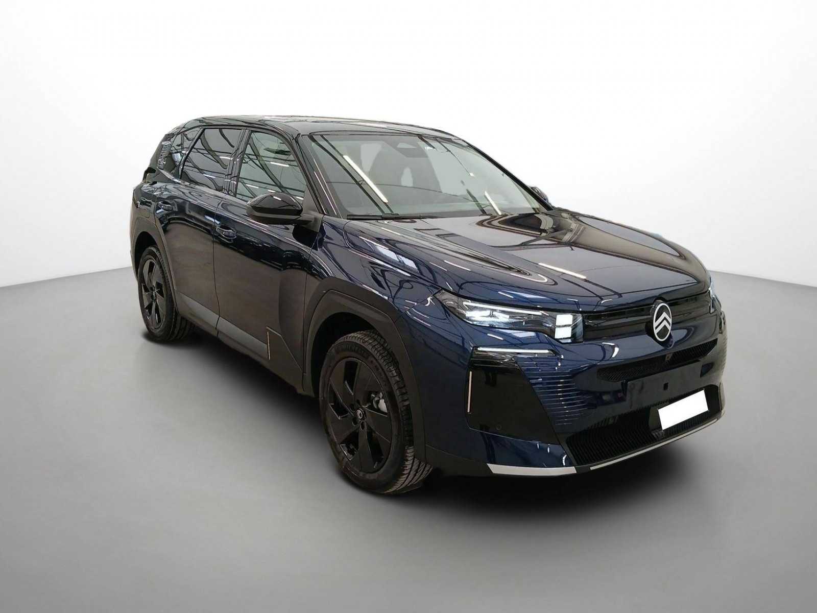 CITROEN - C5 AIRCROSS - #850533 - 1