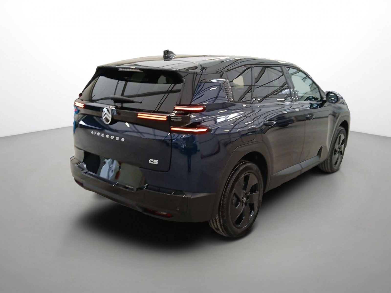 CITROEN - C5 AIRCROSS - #850533 - 2