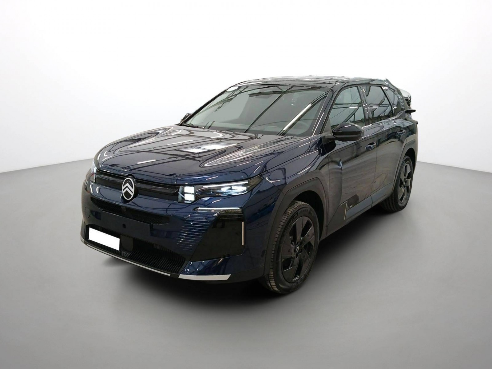 CITROEN - C5 AIRCROSS - #850533 - 0