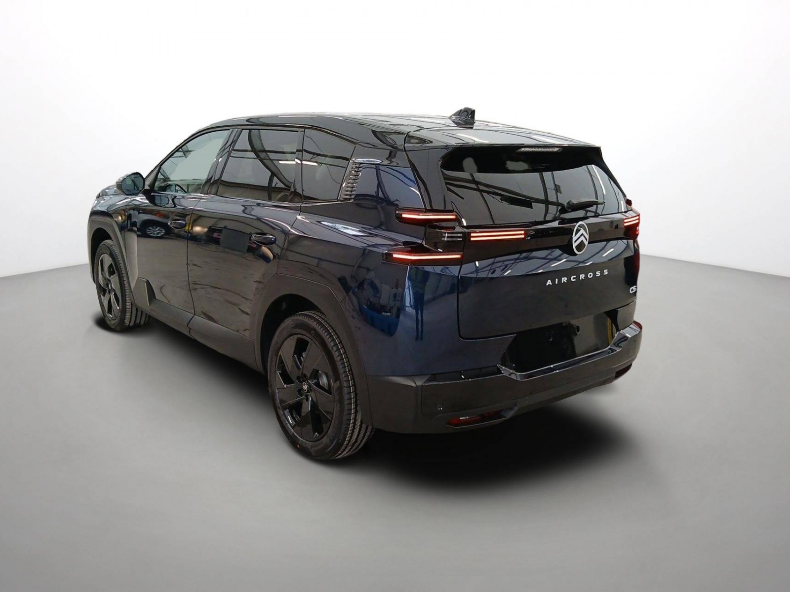 CITROEN - C5 AIRCROSS - #850533 - 3