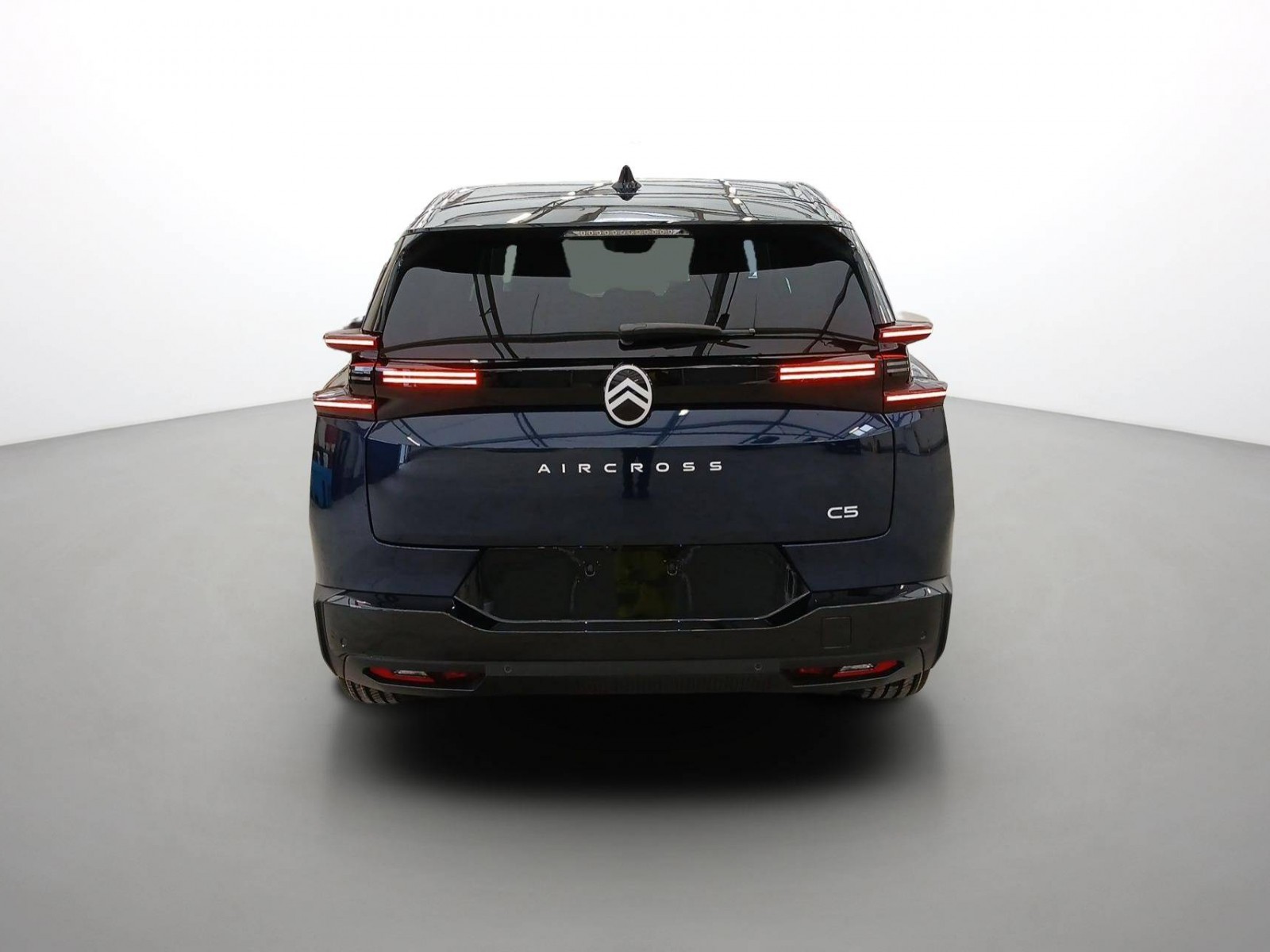 CITROEN - C5 AIRCROSS - #850533 - 5