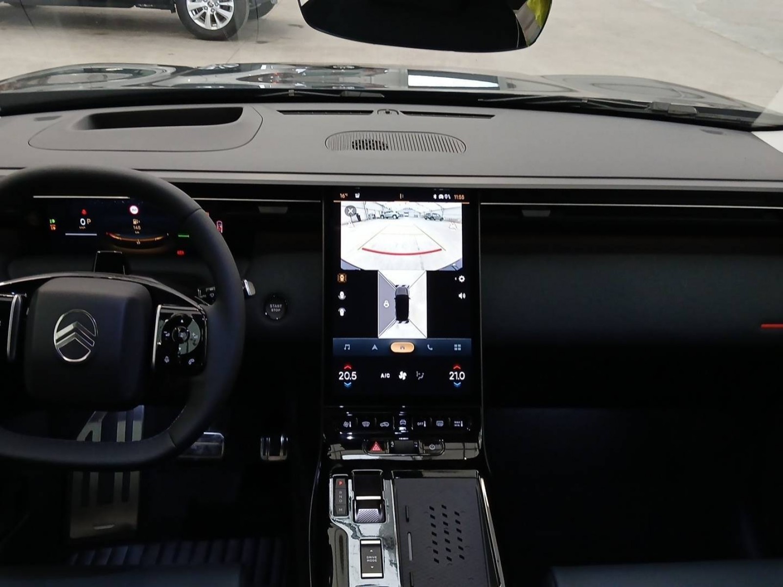 CITROEN - C5 AIRCROSS - #850533 - 8