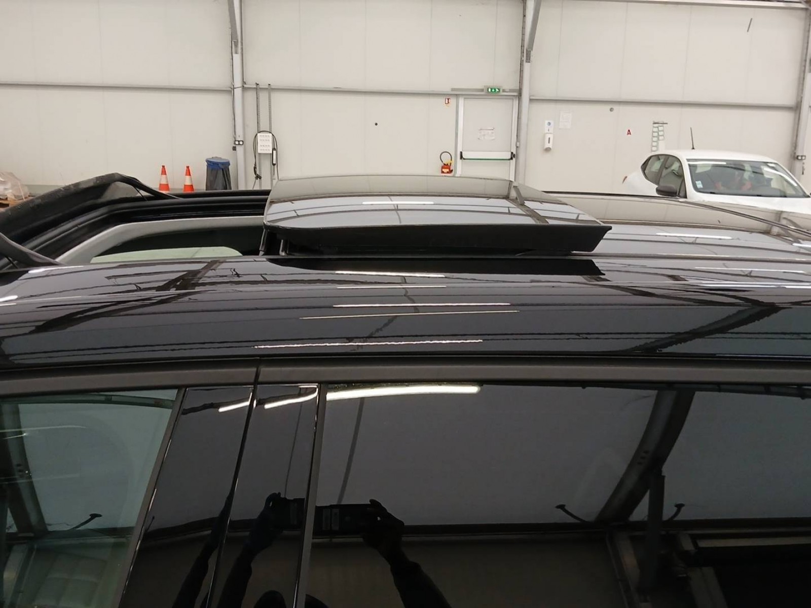 CITROEN - C5 AIRCROSS - #850533 - 9