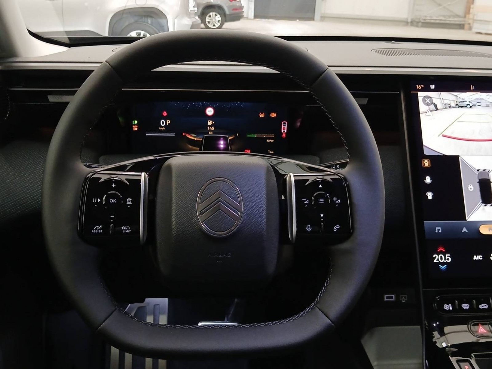 CITROEN - C5 AIRCROSS - #850533 - 10