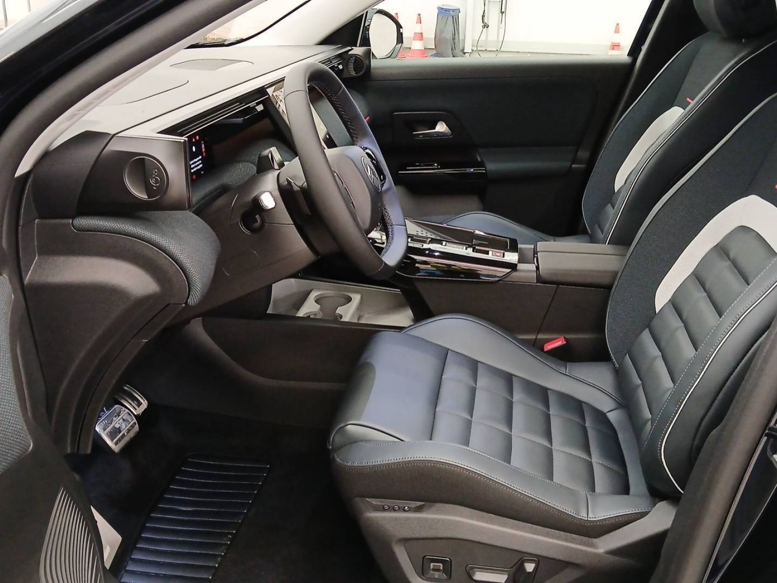 CITROEN - C5 AIRCROSS - #850533 - 12