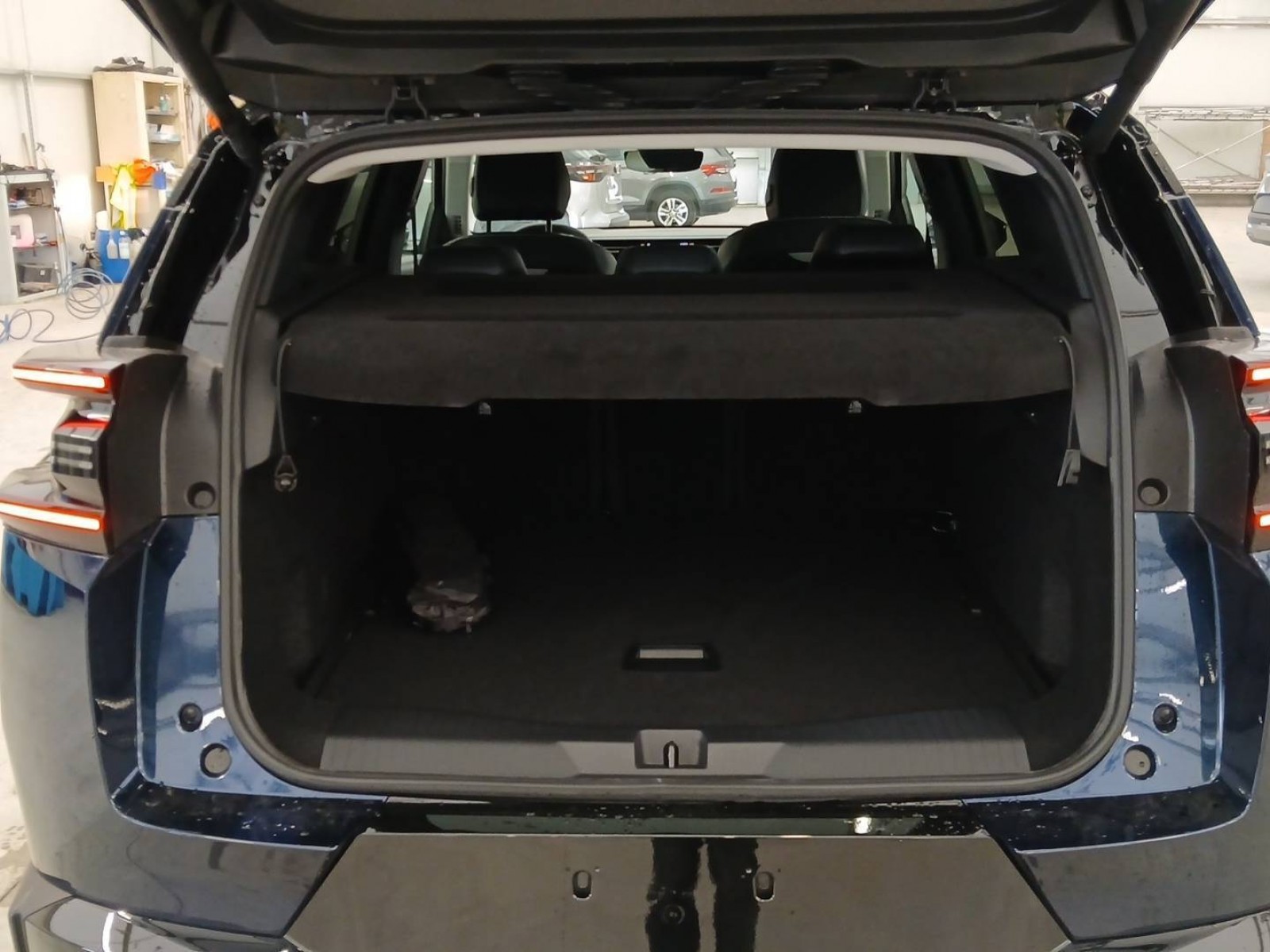 CITROEN - C5 AIRCROSS - #850533 - 14