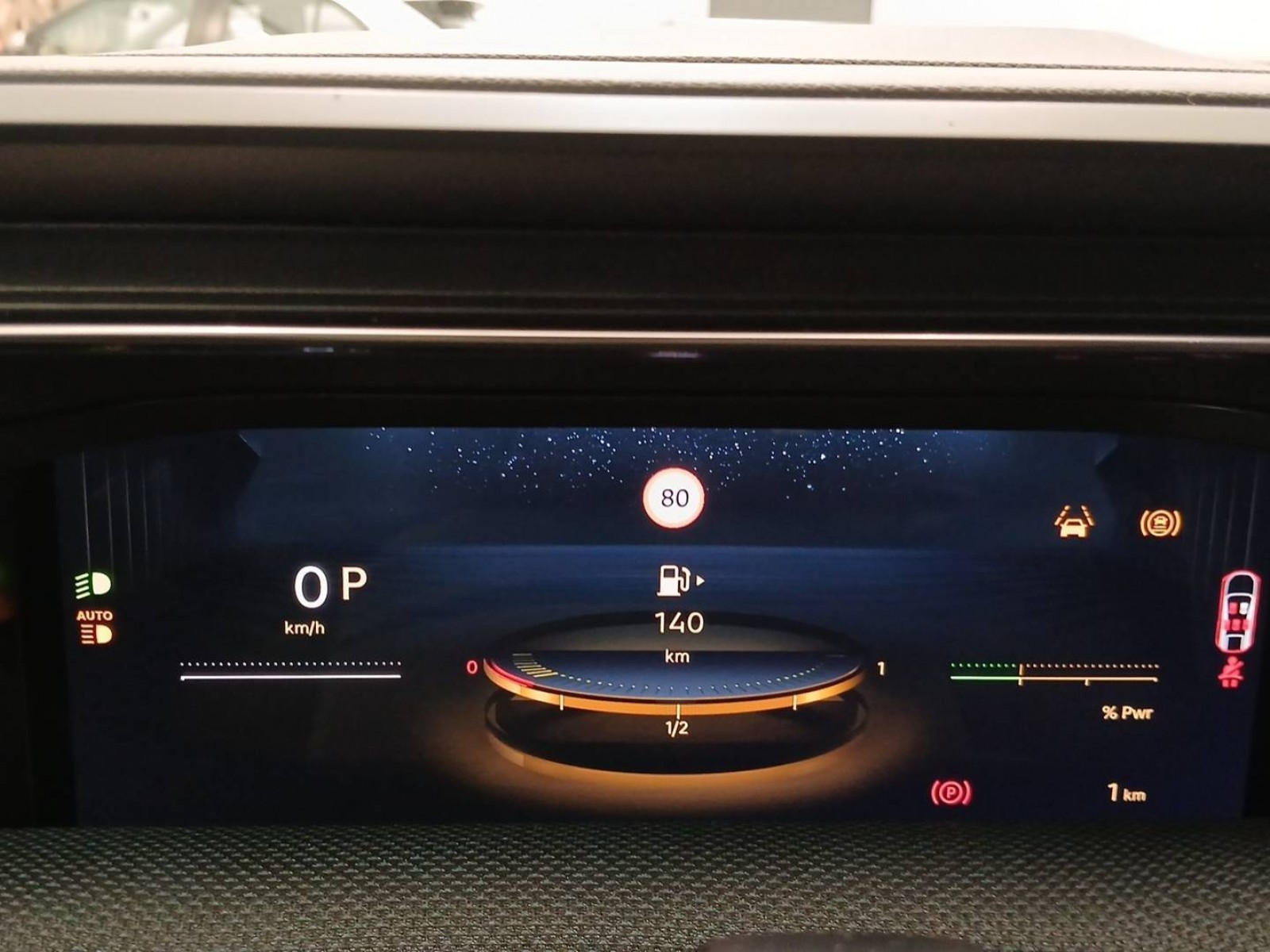 CITROEN - C5 AIRCROSS - #850533 - 15