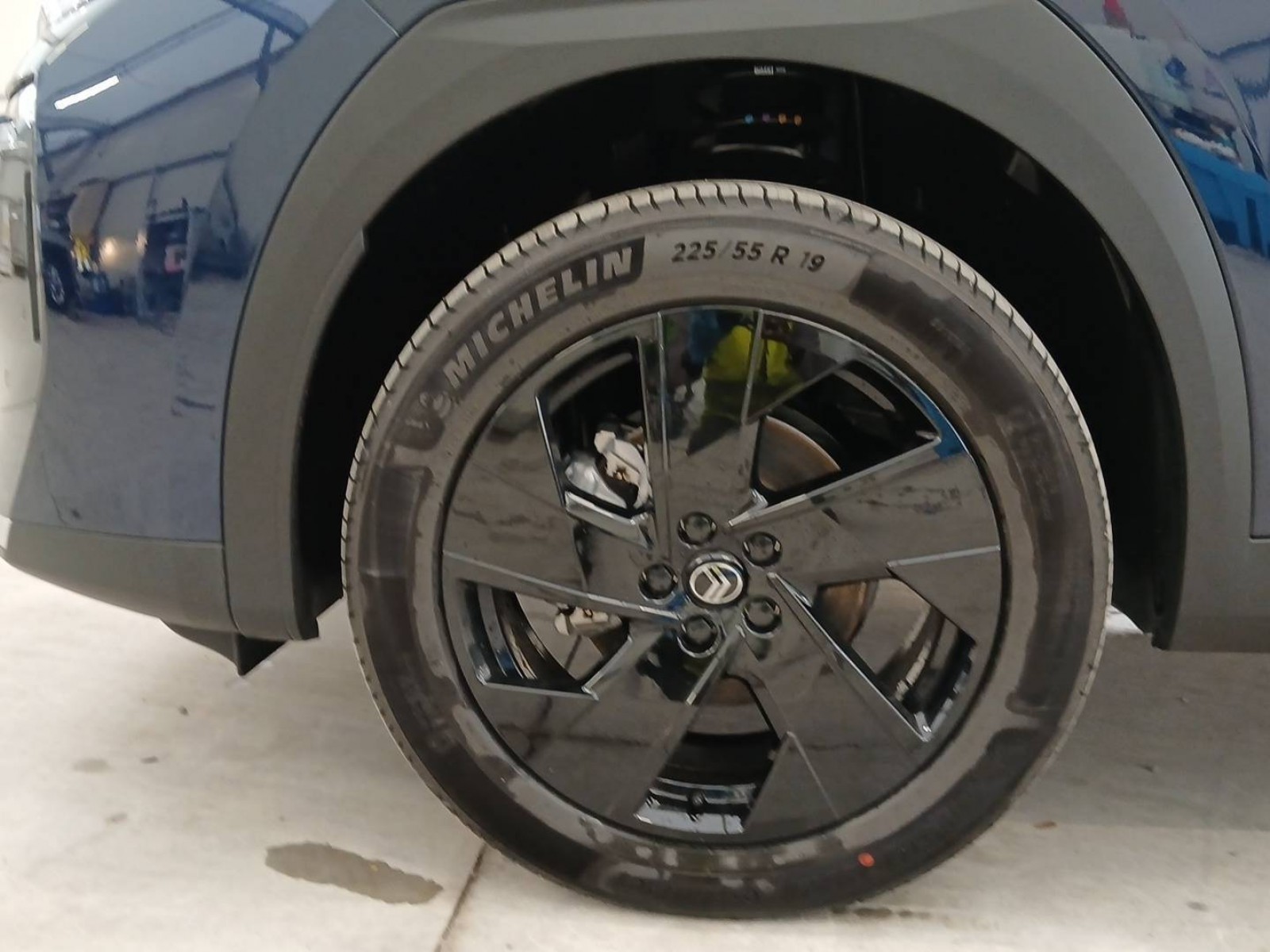 CITROEN - C5 AIRCROSS - #850533 - 16