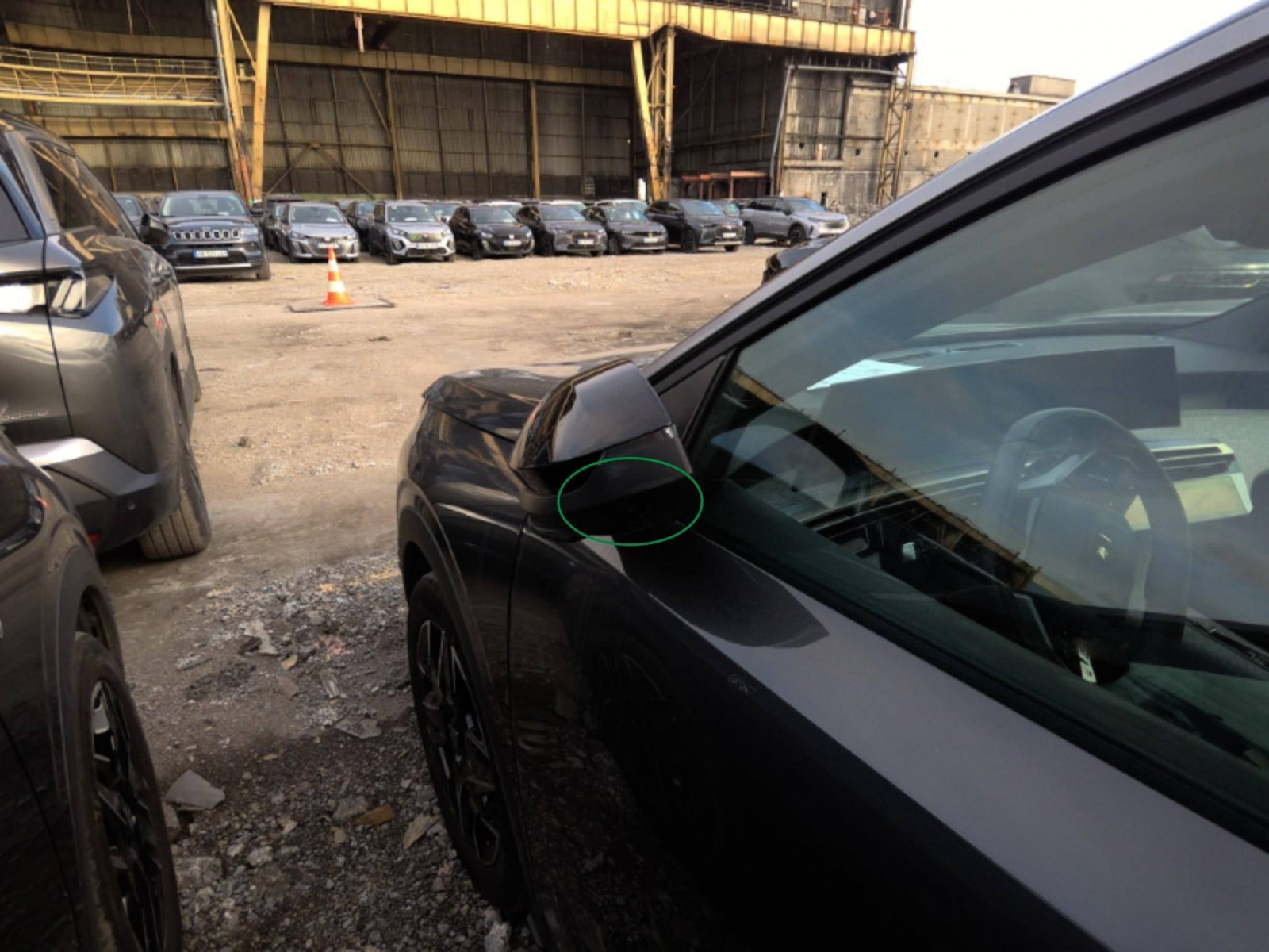 PEUGEOT - 3008 - #861574 - 22