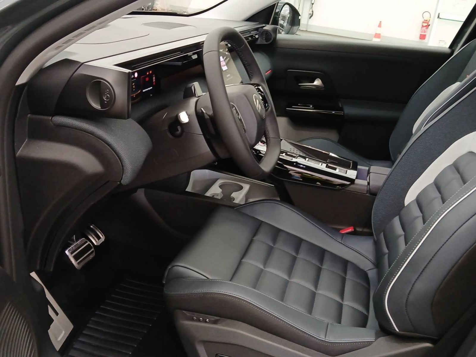 CITROEN - C5 AIRCROSS - #850545 - 12