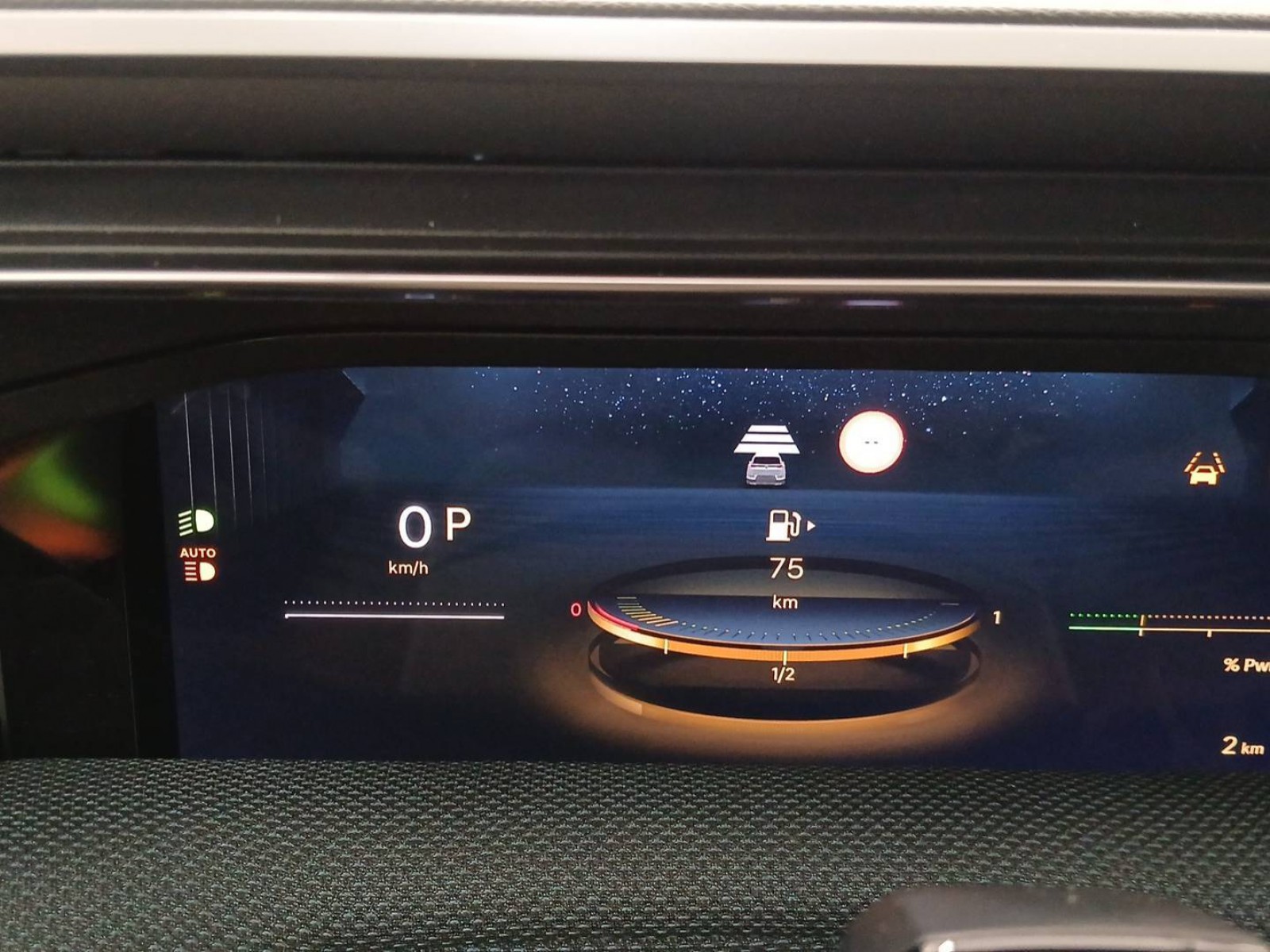 CITROEN - C5 AIRCROSS - #850546 - 13